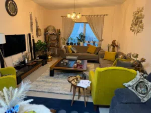 143 m2 2 Bedrooms Apartments for Rent in Sharjah Al Taawun