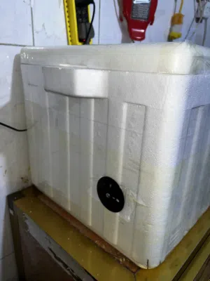 محل فقاسات ام البنين (ع)