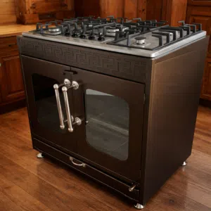 غاز غطس ايطالي