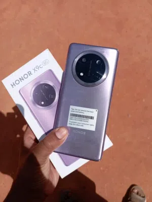 Honor X9c هاي كوبي تقليد ما أصلي