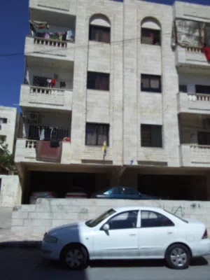 89 m2 3 Bedrooms Apartments for Sale in Amman Swelieh