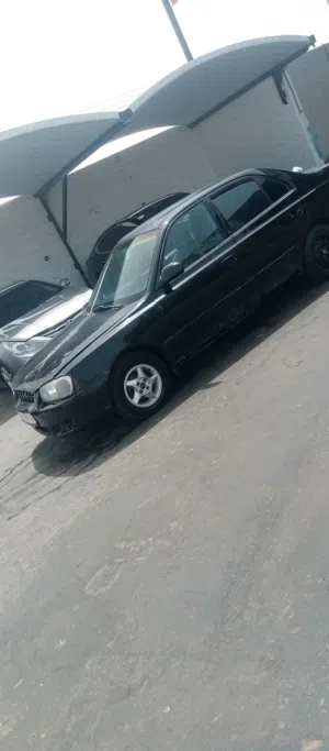 Used Hyundai Verna in Misrata