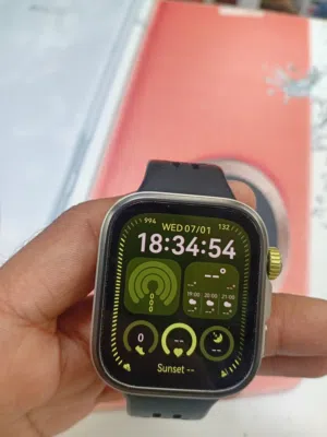 HUAWEI WATCH FIT 4 PRO USED FOR SALE