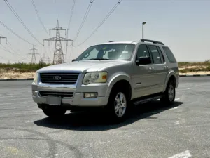 (2008) Ford Explorer