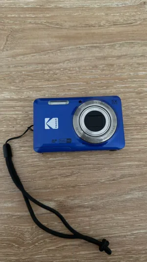 Kodak PIXPRO FZ55