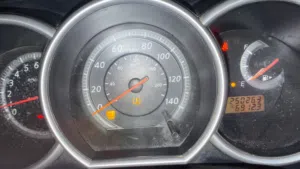 Used Nissan Versa in Al Batinah
