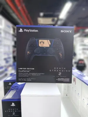 يد تحكم  ps5