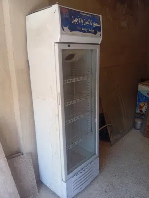 ثلاجه عرض انفيرتر