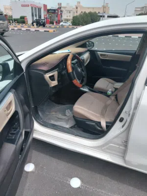 car in good condition