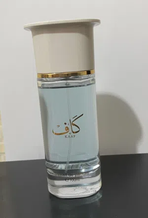 عطور مستخدمة اصلية 100% بدون كرتون