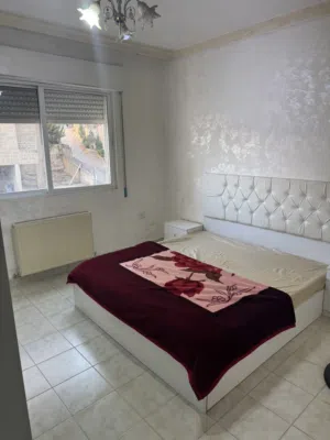100 m2 2 Bedrooms Apartments for Rent in Amman Jubaiha