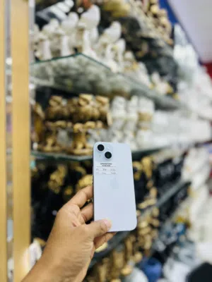 Iphone 15 256Gb excellent condition phone