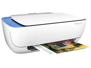 Hp . Multifunction Printer . Used0
