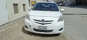 For Sale Toyota Yaris model 2009
