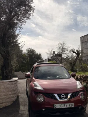 Nissan Juke 2018 للبيع