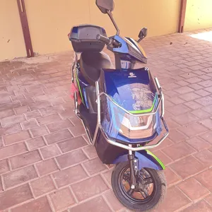 Electric Bicycles . New1