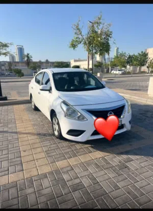 Nissan sunny 2019 for sale