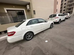 Used Mercedes Benz E-Class in Baghdad