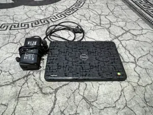 حاسبة Dell نضيفه للبيع