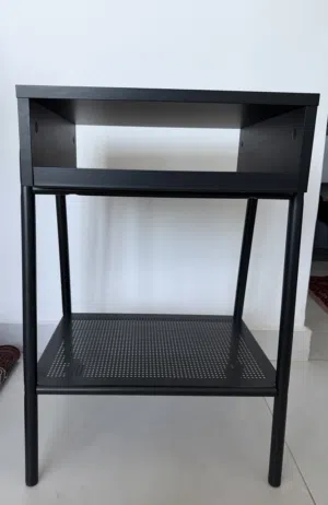 bedside table ikea