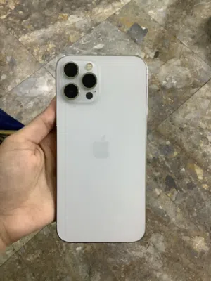 Apple iPhone 12 Pro Max 256 GB in Baghdad
