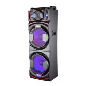 سماعات سبيكر شغل حفلات ومناسبات ممتازة وبسعر خاص وحصري KOLAV-1152A 100W