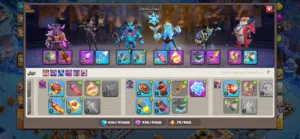 Clash of Clans Accounts and Characters for Sale in Tripoli