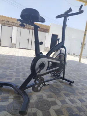 سياكل تمارين رياضية