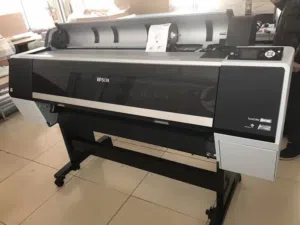 Epson Digital inkjet printing machine. Unused full box with all accessories  Multicolour printing