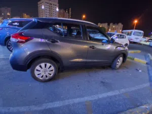 NISSAN KICKS FOR SALE!