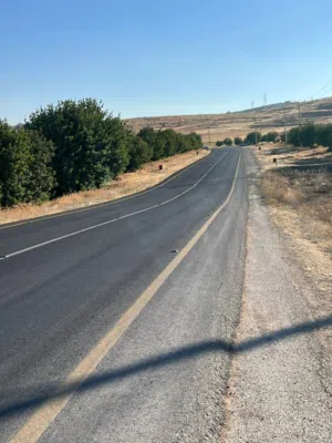 Mixed Use Land for Sale in Jerash Unaybah
