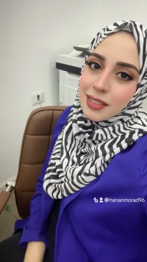 Hanan Gassan Ahmad Jaradat 