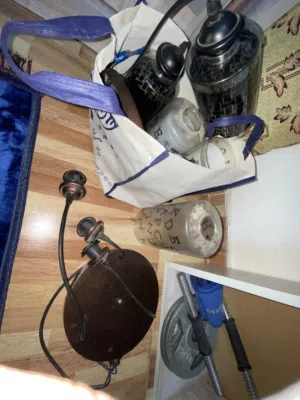 ثريات للبيع بسعر مغري جداااً