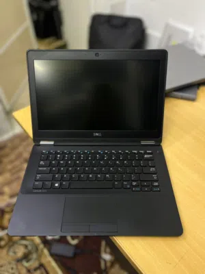dellE7270 لاتوب