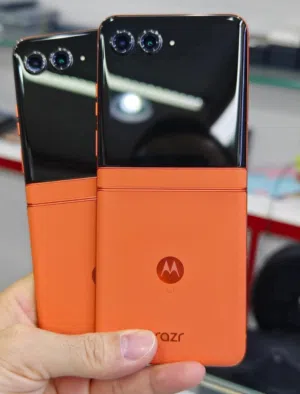 motorola razar 50s