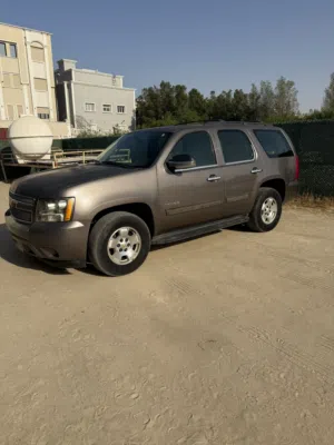 Used Chevrolet Tahoe in Al Ahmadi
