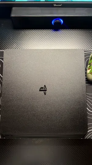 بلاستيشن4سليم