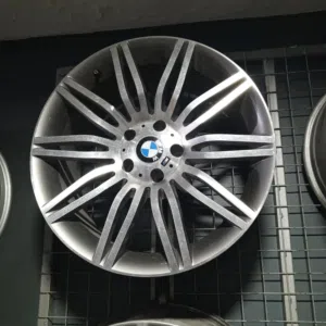 جنط(bmw m power )  مقاس19 بسعر مميز