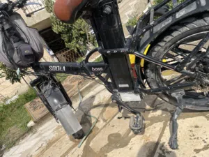 بسكليت 48 فولت 25 امبير