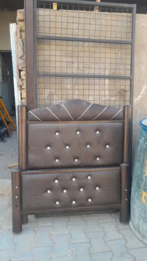 جرباية حديد