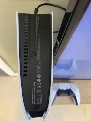 PS5 slim digital 1 tira