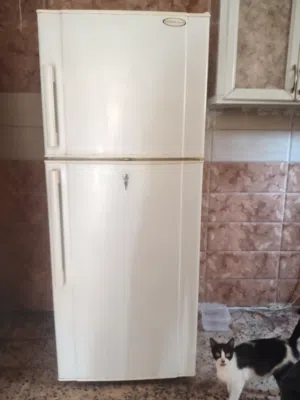 ثلاجه ناشيونال للبيع