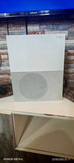 Xbox one s digital 1tera like new Top Cleaner An agency that is not open and has the company's stamp