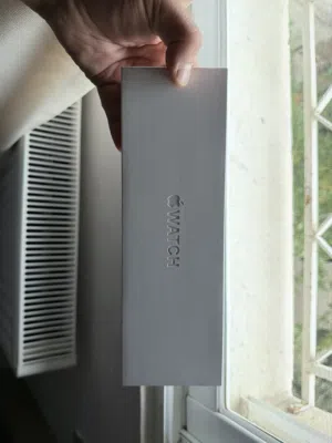 Apple Watch 11/42mm