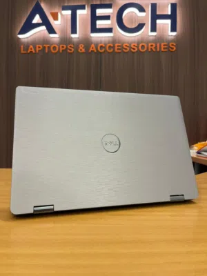 Dell Latitude 7420 2-in-1