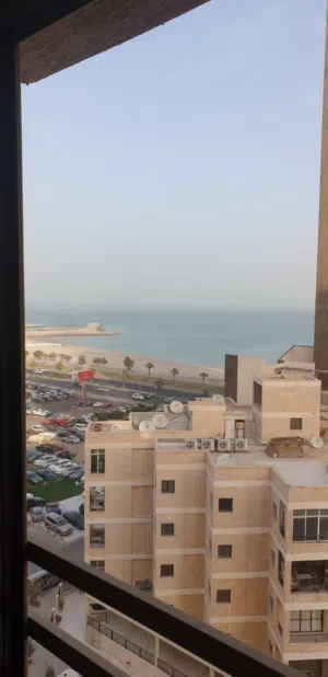 60 m2 1 Bedroom Apartments for Rent in Hawally Salmiya
