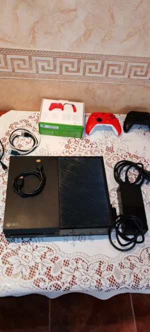 Xbox One Xbox for sale in Taif