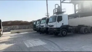 شحنات رينو
