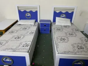 غرفة اطفال ومجلس للبيع