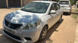 Used Nissan Other in Tripoli